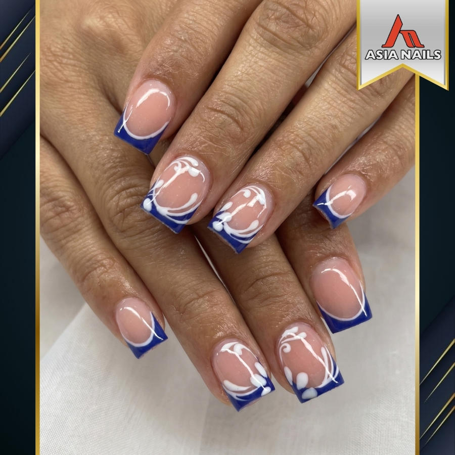 Nail Art Design